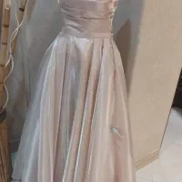 پیراهن مجلسی دخترانه