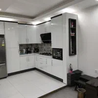 ساخت کابینت سازی ام دی اف نقد اقساط(پروانه کسب)|خدمات پیشه و مهارت|بوشهر, |دیوار