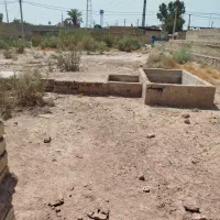 زمین در شهرک اهواز سپنتا زعفرانیه|فروش زمین و ملک کلنگی|اهواز, شهرک رزمندگان|دیوار