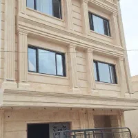 سنگکاری نما ساختمان