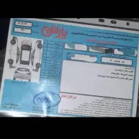 تیبا مدل 91  کم کار شاسی سالم بدون ترک|خودرو سواری و وانت|شاهین‌شهر, گزبرخوار|دیوار