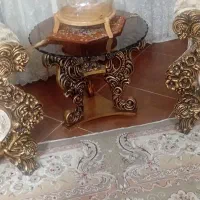 مبل سلطنتی|مبلمان خانگی و میز عسلی|گرگان, |دیوار