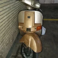 وسپا باجاج مدل ۸۰