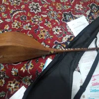 دوتار فوق العاده خوش صدا