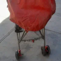 کالسکه مسافرتی