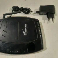 مودم مارک WESTELL مونتاژ امریکا