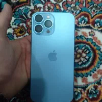 گوشی آیفون 13 پرومکس|موبایل|مریوان, |دیوار