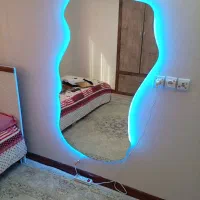 فروش چندین طرح آینه|آینه|کرمان, |دیوار