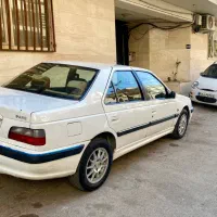 پارس ۸۷ کارمندی بدون رنگ|خودرو سواری و وانت|رفسنجان, |دیوار