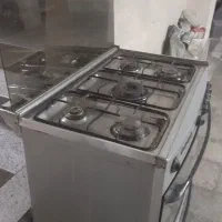 اجاق گاز فردار تکنو گاز|اجاق گاز و لوازم برقی پخت‌وپز|تهران, نارمک|دیوار