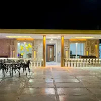 اجاره روزانه باغ ویلا شهریار