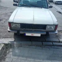 پیکان مدل 82 انژکتور