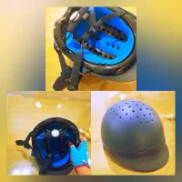 کلاه سوار کاری