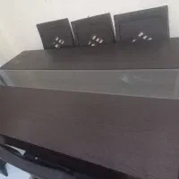 میز ناهارخوری ۶ نفره|میز و صندلی غذاخوری|رشت, دیانتی|دیوار