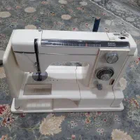 چرخ خیاطی ژانومه