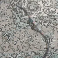 رابط گاز از کپسول هوا به کپسول تنفگ پینتبال