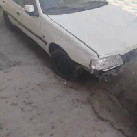 ۴۰۵مدل۹۵|خودرو سواری و وانت|فلاورجان, |دیوار