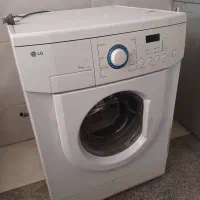 فروش/خریدار/لباسشویی خراب قدیمی