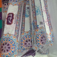 سفره یکبار مصرف ، نایلون فریزر|سفره، حوله، دستمال آشپزخانه|پرهسر, |دیوار