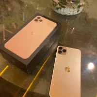 ایفون ۱۱ پرومکس ۲۵۶ iphone 11 promax 256|موبایل|تهران, پاسداران|دیوار