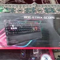 ROG|قطعات و لوازم جانبی رایانه|تهران, آبشار|دیوار