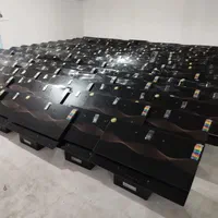 هود پاردیک موتور فلز (لمسی کنترل دار)|هود|کرج, شاهینویلا|دیوار