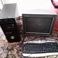 کامپیوتر خانگی