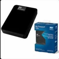 هارد اکسترنال ۳۲۰ و ۵۰۰ و ۱ و ۲ ترا لپتاپ خدادادی