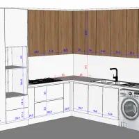خدمات حرفه ای تعمیرات کابینت و کمد دیواری|خدمات پیشه و مهارت|کرج, شهرک بنفشه|دیوار