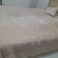 تخت خواب دونفره|تخت و سرویس خواب|نکا, |دیوار