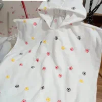 حوله کودک و بزرگسال