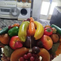 جامیوه ای|مجسمه، تندیس، ماکت|شیراز, غدیر جنوبی|دیوار