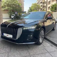 هونگچی h5 صفر ۲۰۲۵