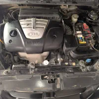 ریو 84|خودرو سواری و وانت|پرند, فاز ۴|دیوار