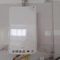 تعمیر پکیج و ابگرمکن و پمپ آب