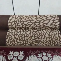 پشتی .تکیه گاه