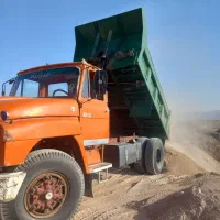 کمپرسی لیلاند مدل ۵۷|خودرو سنگین|بیرجند, |دیوار