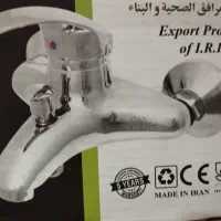 شیرآلات اهرمی کارتریج ۴۰