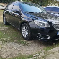 برلیانس ۳۲۰مدل۹۵