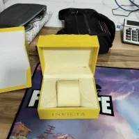 قاب ساعت اینویکتا|ساعت|ملارد, |دیوار