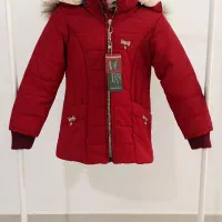 کاپشن دخترانه