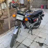 کاوازاکی 125