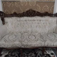 مبل استیل۹ نفره