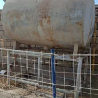 فروش مخزن آب۳/۵۰۰تا۴۰۰۰لیتری