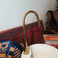 سنگ دستشور و شیر اب|لوازم سرویس بهداشتی|پاکدشت, پاکدشت (مامازند)|دیوار