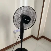 پنکه در حد نو|پنکه و تصفیه‌کنندهٔ هوا|تهران, نیاوران|دیوار