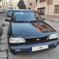 پراید مدل 86