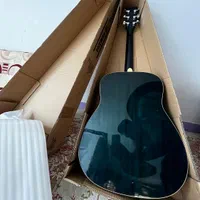 گیتار اکوستیک