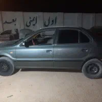 سمندLX