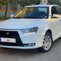دنا پلاس اتومات آپشنال توربو شارژ